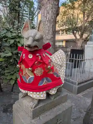 熊野神社(東京都)
