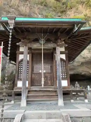 薬王寺のその他建物