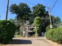 妙見神社(千葉県)