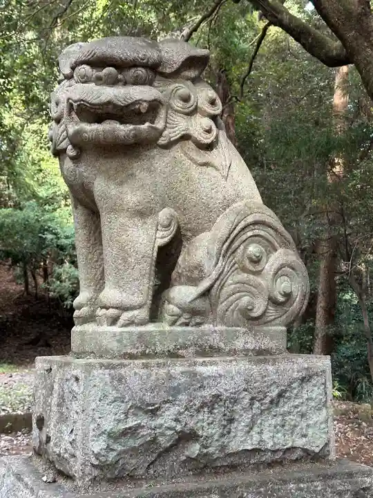 白山神社(東京都)