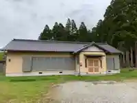 正福寺別院のその他建物