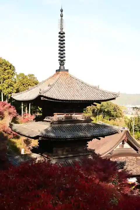 常樂寺(滋賀県)