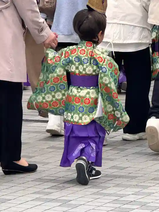 津観音(三重県)