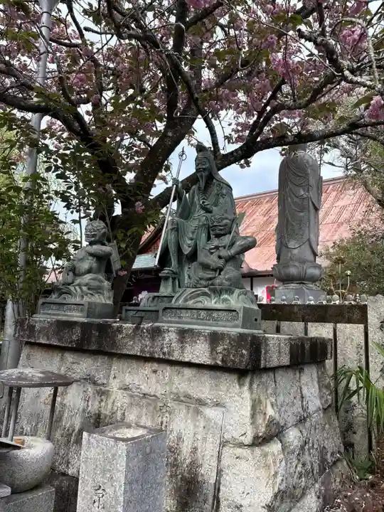 櫻本坊(奈良県)