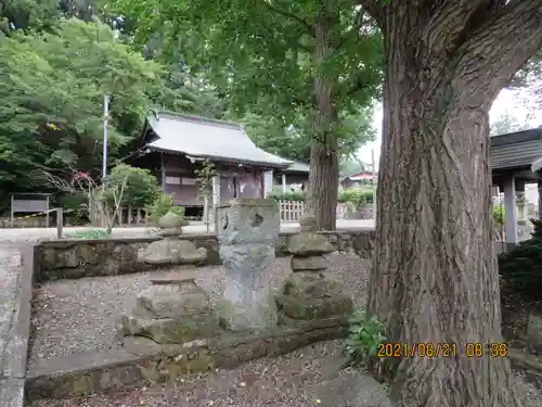 温泉神社～磐梯熱海温泉～(福島県)
