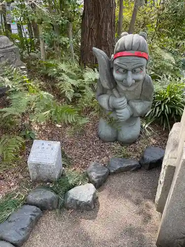 晴明神社(京都府)