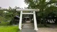 新荘護國神社(山形県)