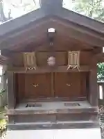 行田八幡神社(埼玉県)