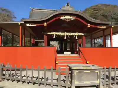 鶴岡八幡宮のその他建物