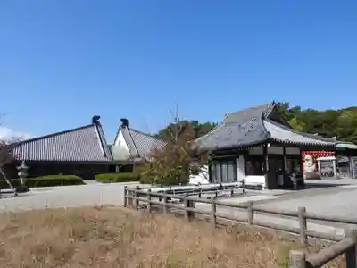 屋島寺(香川県)