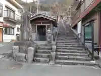 温泉寺のその他建物