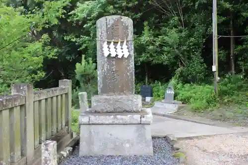 高家神社(千葉県)