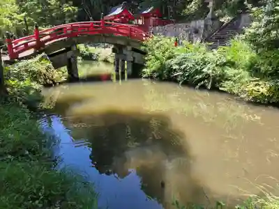 飛騨東照宮(岐阜県)