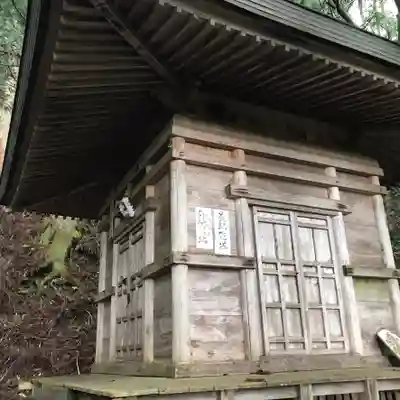 金峯神社（吉野町）のその他建物