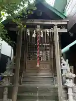孫三稲荷神社(東京都)
