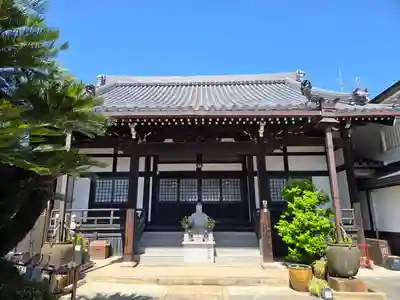 福成寺(大阪府)