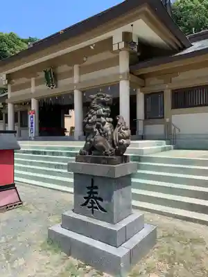 光雲神社(福岡県)