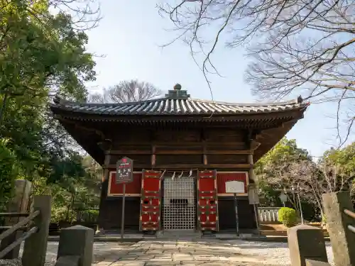 喜多院(埼玉県)