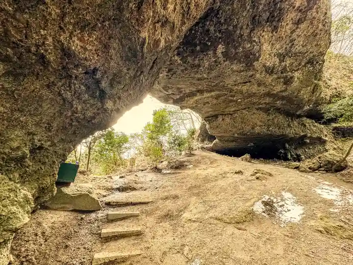 上色見熊野座神社(熊本県)