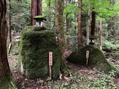 塩野神社(長野県)