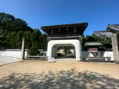 智禅寺(兵庫県)