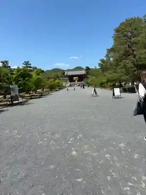 仁和寺(京都府)