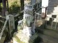 鎮西大社諏訪神社(長崎県)