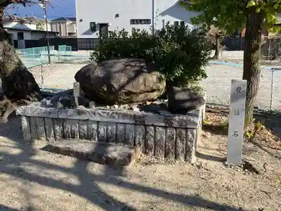 和爾良神社(愛知県)