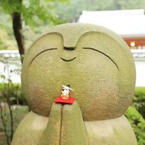 宝徳寺のその他建物