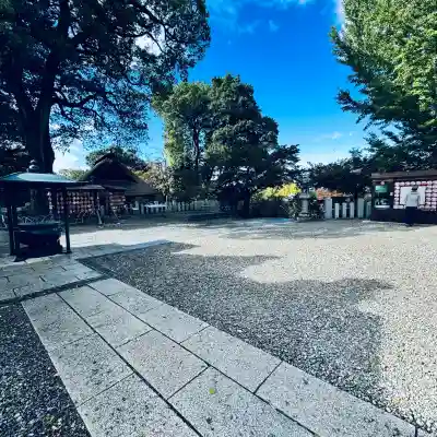 達磨寺(群馬県)