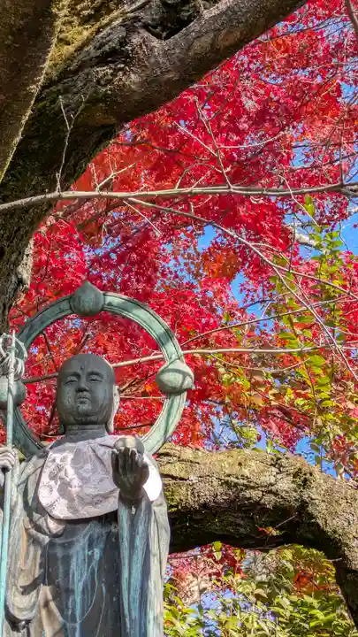 観音寺(山崎聖天)(京都府)