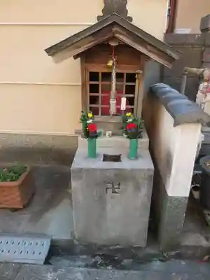 恵美須神社の末社・摂社