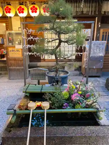 錦天満宮(京都府)