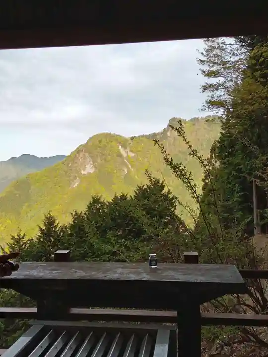 三峯神社(埼玉県)