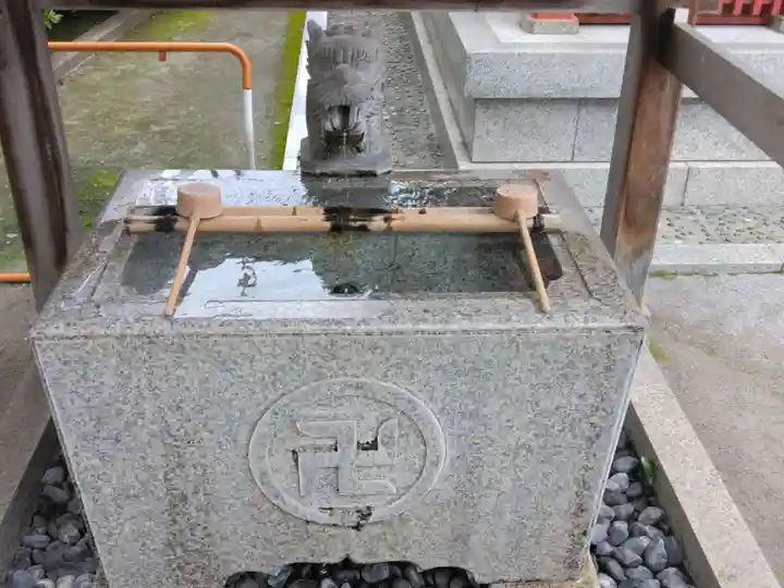 浅草寺 駒形堂(東京都)