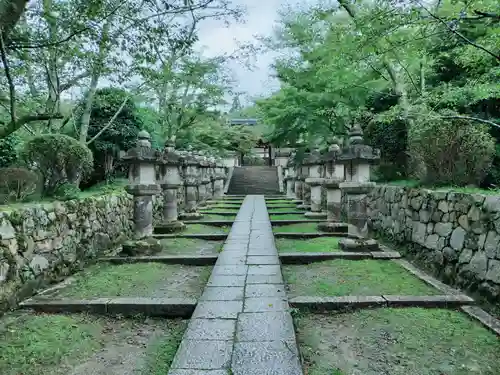 園城寺（三井寺）(滋賀県)