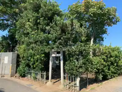三峯神社(千葉県)
