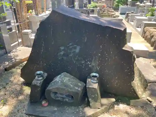 寶安寺（宝安寺）(神奈川県)