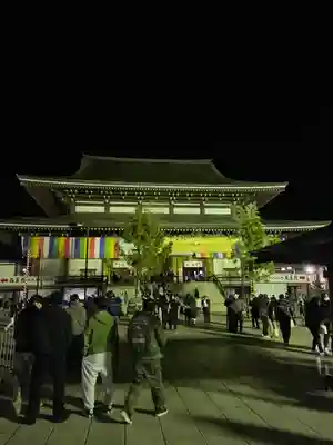 成田山新勝寺(千葉県)