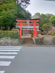 御霊神社(奈良県)