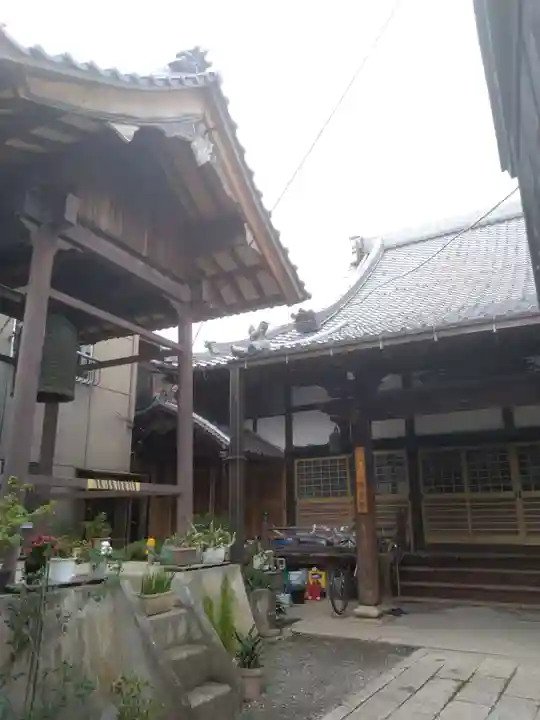 唯念寺(滋賀県)