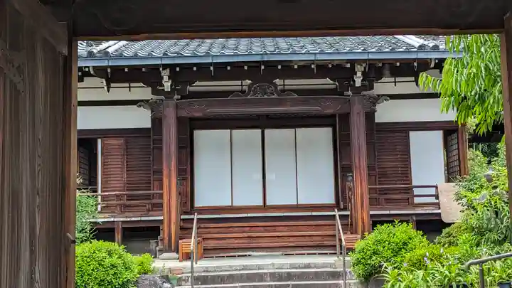 光瀬寺(京都府)