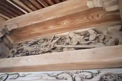 慈眼寺のその他建物