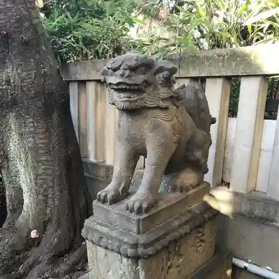 櫻田神社(東京都)