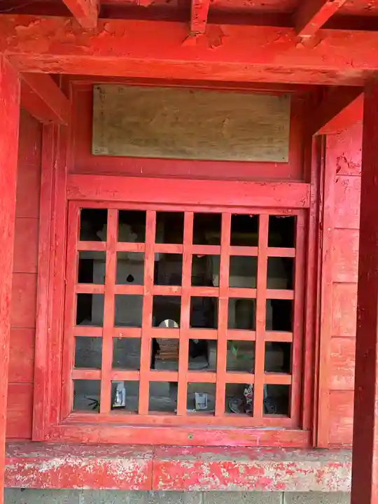 稲荷神社(千葉県)