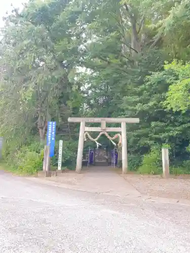 下野 星宮神社(栃木県)