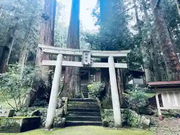 槻神社(愛知県)
