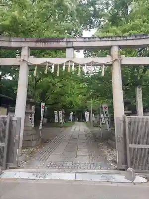 刺田比古神社(和歌山県)