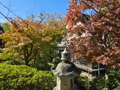 宝瓶院(大阪府)