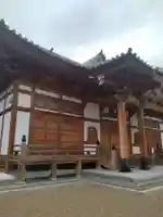 常因寺(宮城県)